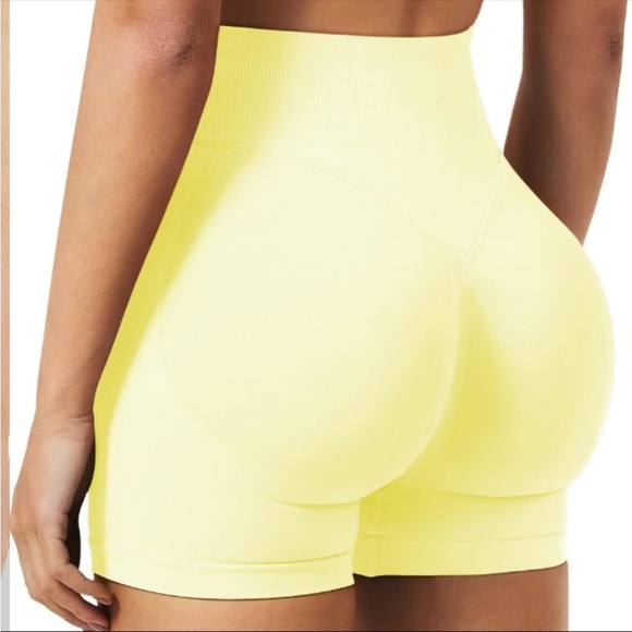 IMPACT ACTIVE SHORTS - Picture 4 of 4